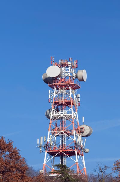 Namibia Unveils a National Roadmap to Decommission 2G and 3G  Mobile Networks