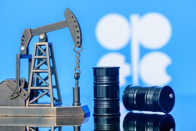 OPEC+ Agrees in Principle to a Modest Oil Output Increase