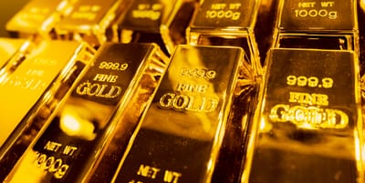 Ghana Considering Alternative Export Routes for Its Gold