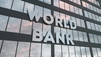 The World Bank Opens Applications for the Alan W. Heston Fellowship