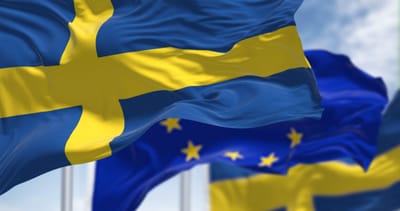 Swedish Government to Extend the Validity of Its EU Blue Card