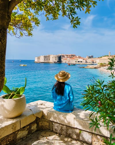 Croatia Set to Overhaul Its Work Visa Framework