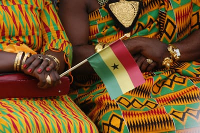 Ghana to Grant Visa-Free Access to All African Passport Holders