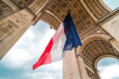 France to Further Reduce It's Reliance on U.S Technology