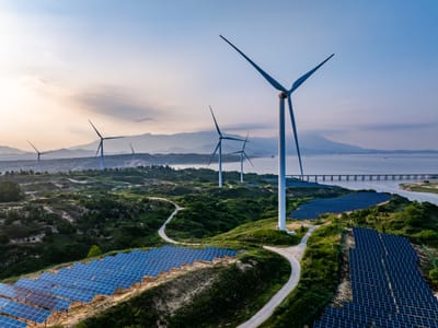 Apply for PhD in Renewable Energy (Funded), University of Exeter UK