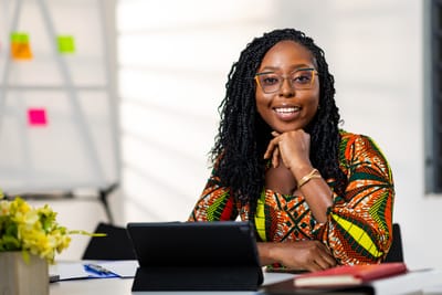 Applications for ISS Dakar: Junior Fellowship Programme, Africa Now Open