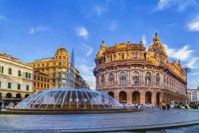 Here Are Fully Funded PhD Positions, University of Padua, Italy