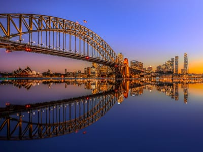 Apply for the ANU PhD Scholarship, Australian National University, Australia