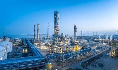 Aliko Dangote to Build an Oil Refinery in Kenya