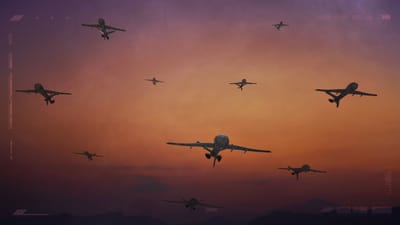 Military Drone Startup Helsing Close to Raising a New $1.2 Billion Round