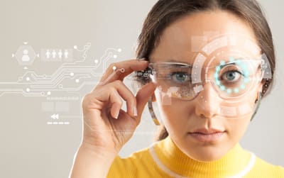 South Korean Startup LetinAR is Building Optics Behind AI Glasses