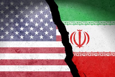 Progress Made in Talks on Ending the Iran War