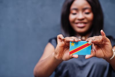 Congo Plans to Grant Visa-Free Access to All African Nationals