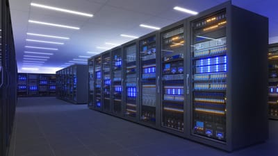 SoftBank Group to Expand Data Center Capacity in France