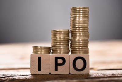 Anthropic Files Confidentially for an Initial Public Offering