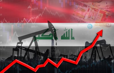 United States Resumes Dollar Shipments to Iraq