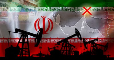 US Revokes Iranian Oil Sanctions Waivers