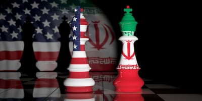 US Says “Iran Will Only Reap Benefits If They Exhibit Good Behavior”