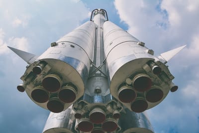 Venus Aerospace to Build a New Kind of Rocket Engine