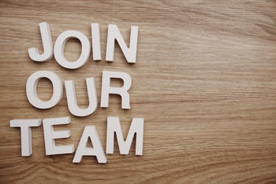 Life Healthcare is Hiring !