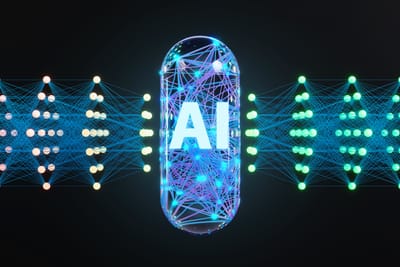OpenAI Researcher Miles Wang to Launch AI Drug Discovery Startup