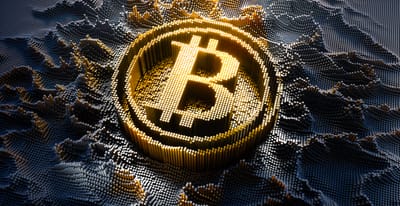 Bitcoin Stages a Sharp Intraday Turnaround