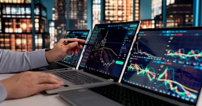 5 Common Mistakes to Watch Out for When Investing in Stocks
