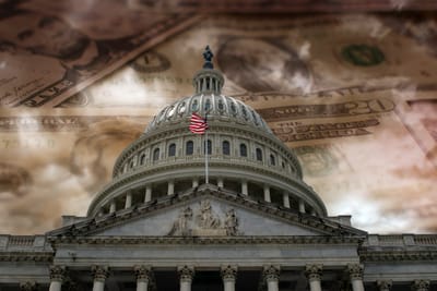 U.S. 10-Year Treasury Yield Edges Higher