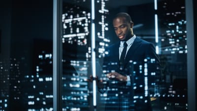 How Pitchwise Is Helping African Founders Share Data With Investors