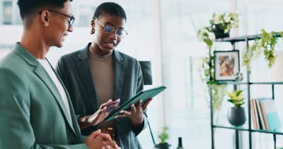 Top Professional and Business Platforms Driving Africa's Digital Economy