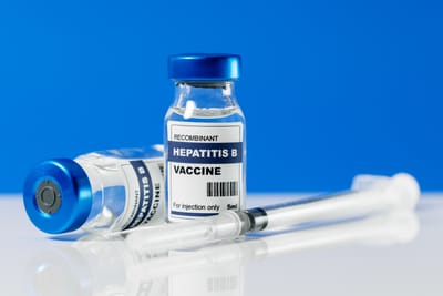 Four Young Scientists at AGTRU Fuse Vaccine Innovation and Gene Therapy to Forge New Cure and Prevention for Hepatitis B