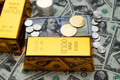 Global Markets This Week — Week Ending July 31, 2026