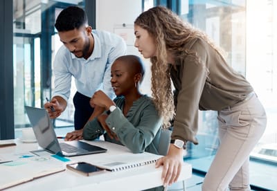 AfriWallStreet Urges African Artisans to Embrace Digital Marketing, E-commerce to Grow Businesses
