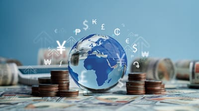 Global Markets This Week — Week Ending August 8, 2026
