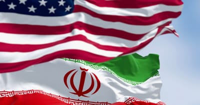 Iran Set Preconditions for a Reopening of the Strait of Hormuz