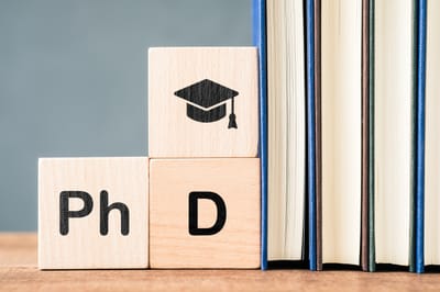 Doctoral Research Positions - Singapore