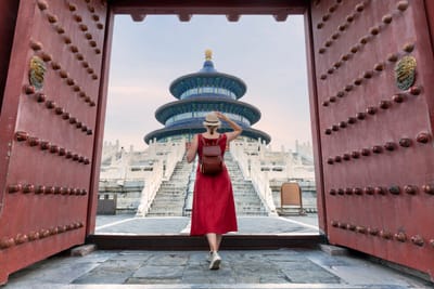 China Accelerator for Overseas Chinese: A Practical Guide to Accessing Chinese Services Abroad