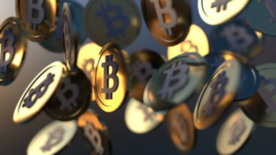 929,465 BTC Left to Mine