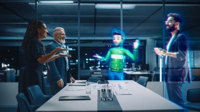 Harvard Business School Is Using AI Avatars to Give Every Student Personal Feedback