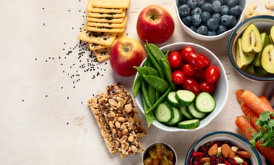 US Nutrition Startup Berry Street Merges With India’s Healthify