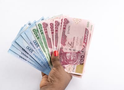 Central Bank of Nigeria to Sell T-Bills September 3 2026