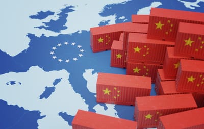 China Willing to Work With Countries in the Middle East to Protect Shipping