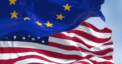 European Union Joins the U.S.-Led Sanctions Campaign Against Iran
