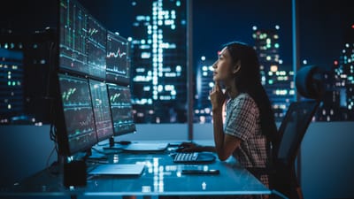 Why Your Business Needs More Than Just a Website: 7 Digital Assets Every Small Business Should Build