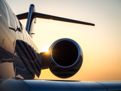 President Trump Says Canada's Bombardier Cannot Sell Jets in US Anymore