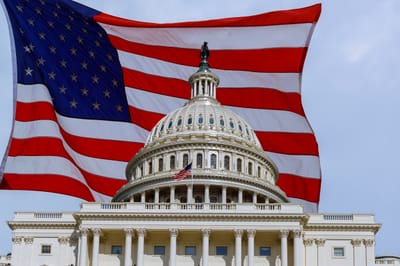 US House to Take Up Sweeping Russia Sanctions Bill Next Week