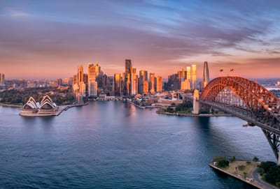 Australian Universities Offering Scholarships to International Students