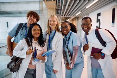 11 Full University Scholarships for African Students