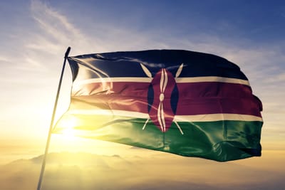 Will Kenya Finally Deliver Equality for Women?