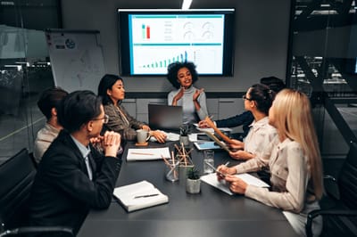 Rethinking Payroll Security Through Better Data Management